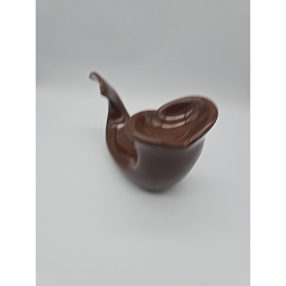 Vohann Of California An Original Design Whale Tail Brown - Picture 12 of 12